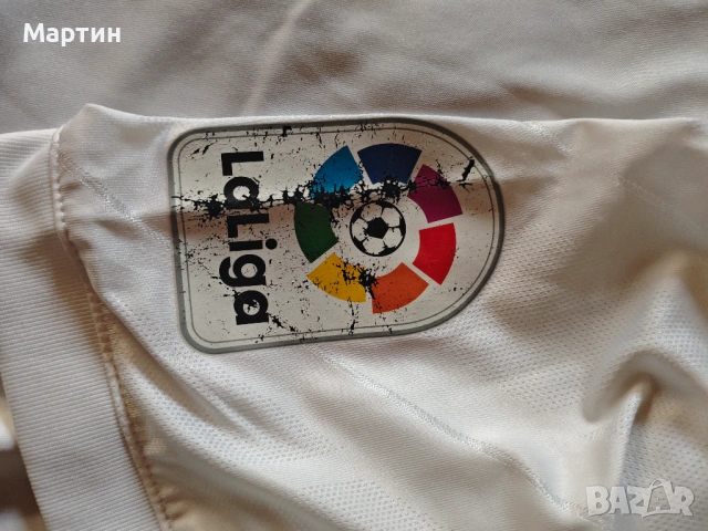 Тениска 2016 Real Madrid FIFA World Champions, снимка 5 - Тениски - 53324261