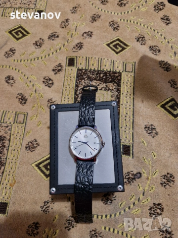 orient класиески офицялен модел, снимка 4 - Мъжки - 53030529