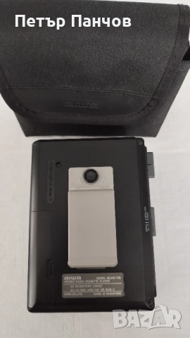 Aiwa HS-T55 уокмен , снимка 7 - Радиокасетофони, транзистори - 51920131