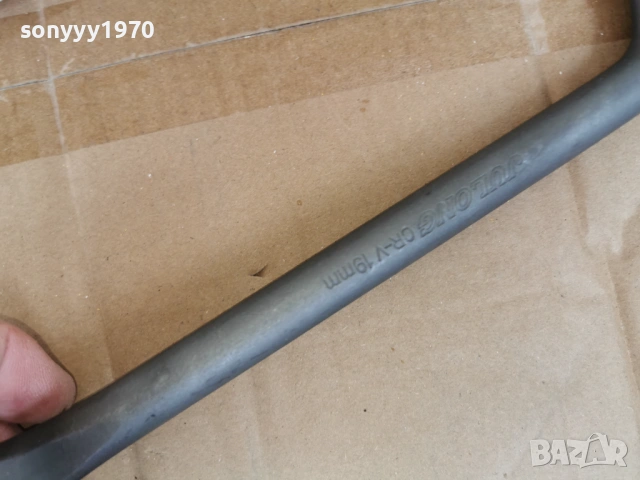 19ММ КЛЮЧ ЗА ГУМИ ЛУЛА 0602261913, снимка 7 - Аксесоари и консумативи - 53385809