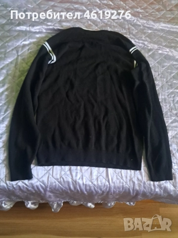 Продавам Блуза на Hugo Boss Спешно!!!, снимка 5 - Блузи - 52414067