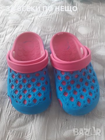 Детски чехли, снимка 2 - Детски сандали и чехли - 32984089