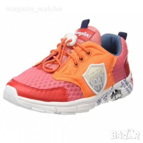 МАРАТОНКИ – WRANGLER VOLCANO; размери: 38