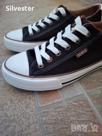 Чисто нови Кецове, номер 39