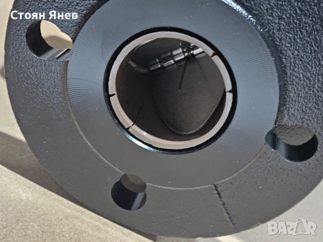 Циркулационна помпа Wilo Stratos D50/1-80, снимка 3 - Други машини и части - 52488124