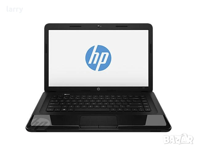 Лаптоп HP 2000 AMD E1-1500 4GB DDR3 320GB HDD