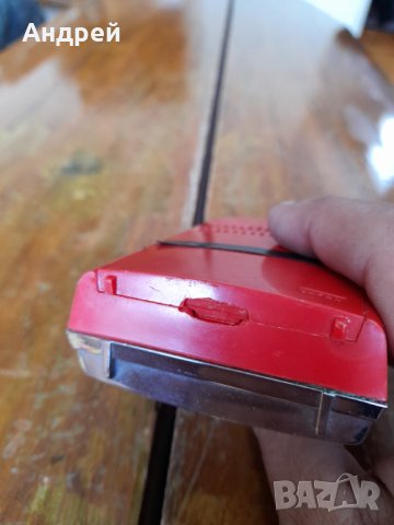 Старо радио,радиоприемник Sharp #6, снимка 8 - Сватбени рокли - 37675788