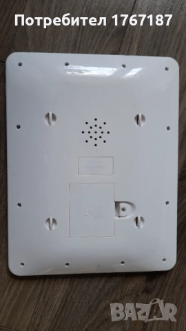 Обучаващ таблет на български с батерии работещ перфектен, снимка 3 - Образователни игри - 52967475