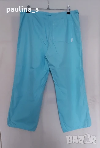 Три различни броя / Памучни маркови бермуди , снимка 5 - Къси панталони и бермуди - 50970852