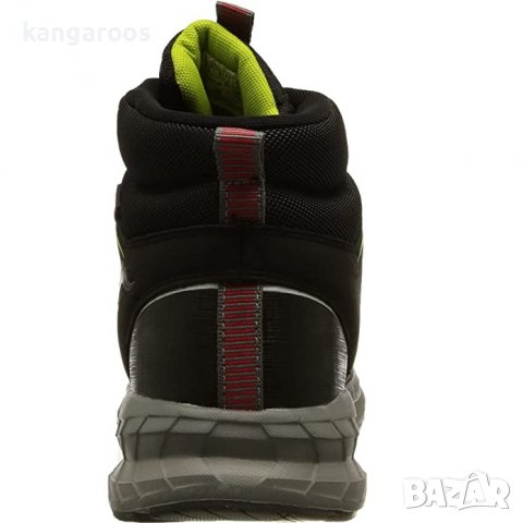 Водонепромокаеми обувки KangaROOS, снимка 3 - Мъжки боти - 38335529