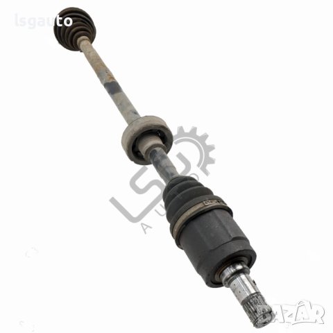 Дясна полуоска Honda Jazz 2002-2008 ID: 119540, снимка 2 - Части - 43878137