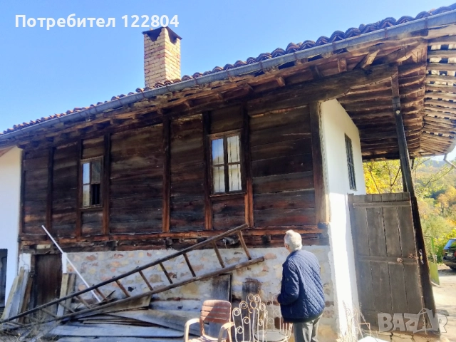 Къща в еленският балкан , снимка 13 - Къщи - 52365129