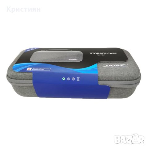 Куфар за Playstation Portal Протектор Калъф за съхранение, PS5 Портал, снимка 4 - Аксесоари - 43981543