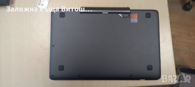 Лаптоп Таблет Asus T100T 10.1,Intel Atom 4 CPUs 1.3 GHz, 2 GB RAM,30 GB HDD, снимка 3 - Лаптопи за дома - 37396045
