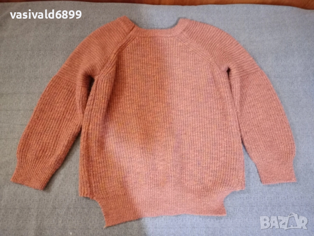 Дамски пуловер , снимка 10 - Блузи с дълъг ръкав и пуловери - 51613613