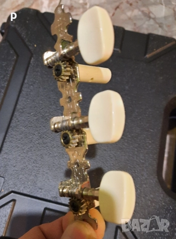 Ключове за Китара комплект, снимка 2 - Китари - 52898701