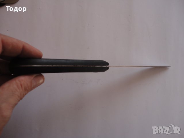 Немски професионален нож , снимка 4 - Ножове - 40286602