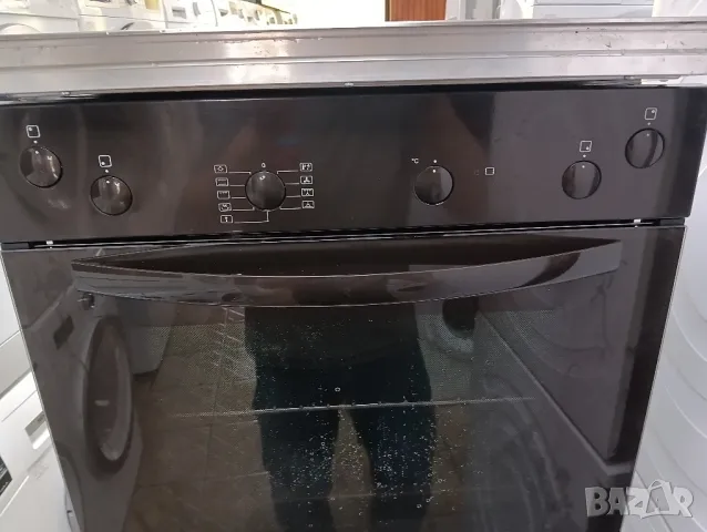 Кафява печка за вграждане Миеле Miele с две години гаранция!, снимка 9 - Печки, фурни - 50040320