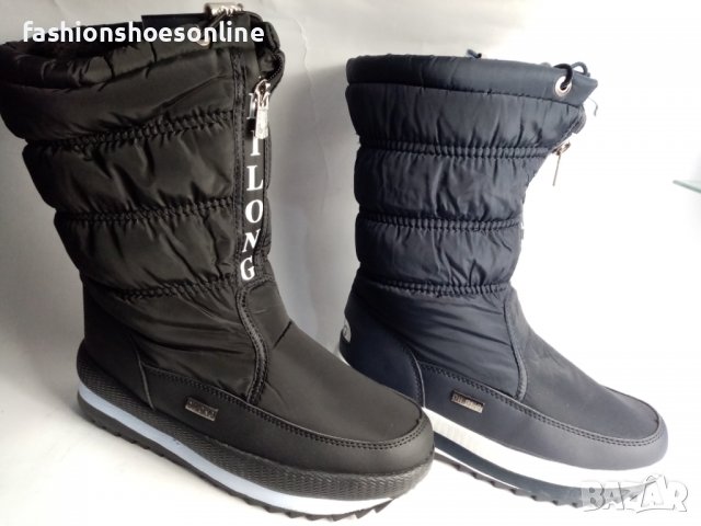 Дамска апреска DILONG. , снимка 2 - Дамски апрески - 38944763