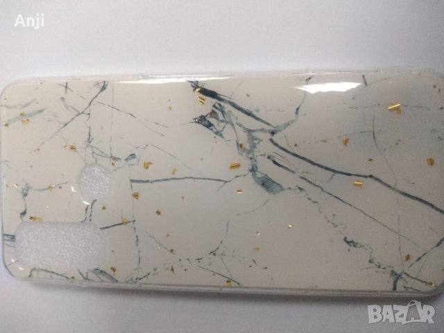 P SMART 2019, снимка 3 - Калъфи, кейсове - 35198669