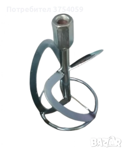 Бъркалка-миксер за бетон, снимка 4 - Други инструменти - 52363175