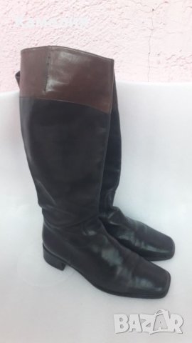 Ботуши Vero Cuoio, 37 номер , снимка 1