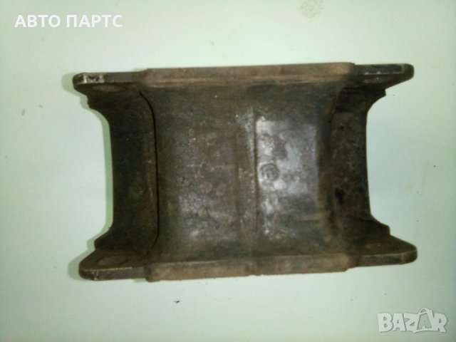 Гуменометален тампон, снимка 4 - Резервни части за машини - 28410367