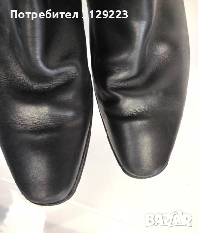 JJ boots 38, снимка 8 - Дамски боти - 37630863