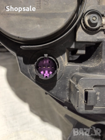 Фарове за Peugeot Boxer, снимка 11 - Части - 52221872