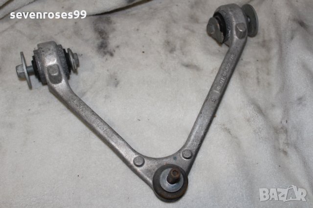 Носач преден горен Jaguar XF 2.7d 2010, снимка 2 - Части - 28654055