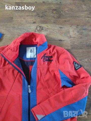 gaastra softshell jackets - страхотно мъжко яке КАТО НОВО, снимка 2 - Якета - 43974265