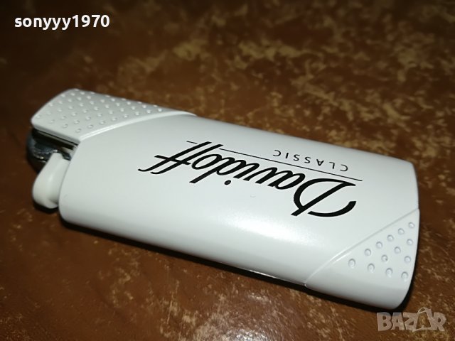 DAVIDOFF 0901231120, снимка 11 - Запалки - 39238816