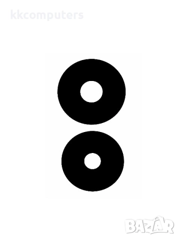 СТЪКЛО ЗА КАМЕРА ЗА HUAWEI NOVA 9 SE (JLN-LX1)