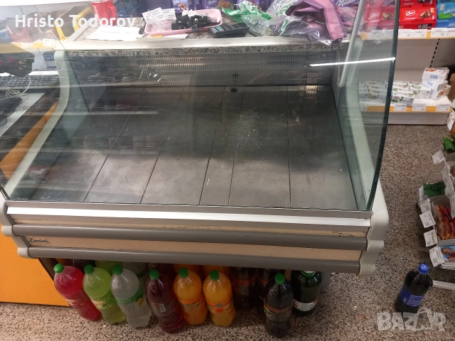 Оборудване за магазин за хранителни стоки , снимка 3 - Оборудване за магазин - 53142443