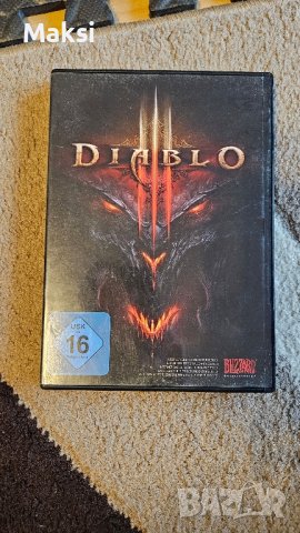 Diablo 3 PC