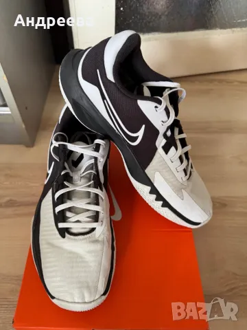 Оригинални маратонки Nike Precision 6, снимка 2 - Маратонки - 47315106