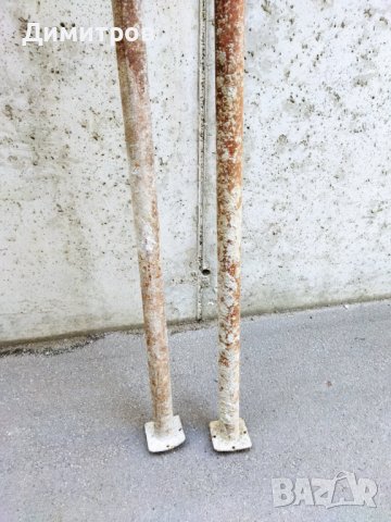 Хюнебеци, снимка 2 - Строителни материали - 40591853