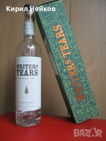 Колекция от стъклени бутилки (уиски и др.), снимка 10 - Колекции - 52572942