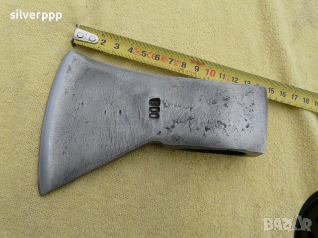 Стар туристически топор - 277 