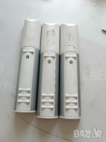 дистанционно управление Velux KLR 100 (3LR A01 WW), снимка 2 - Друга електроника - 50926912