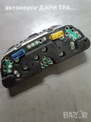 Уредно табло (километраж) за Пежо 306 Дизел, снимка 2 - Части - 49761707