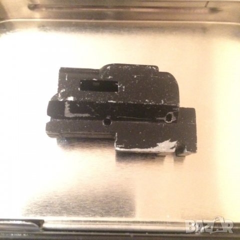 Хоп Ъп кабина за Airsoft Glock co2 - Well G17 G19 g197, снимка 2 - Въздушно оръжие - 27944476