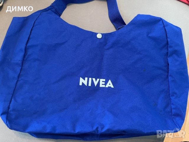 Чанта за плаж