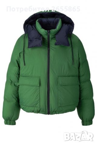 UNIQLO PS Reversible Down Jacket , снимка 2 - Якета - 38198937