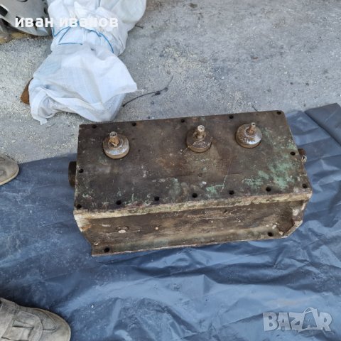 Кутия Струг Ц11, снимка 10 - Стругове - 38405885