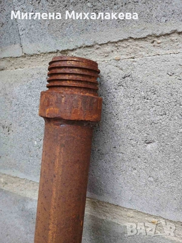 Продавам сондажен лост