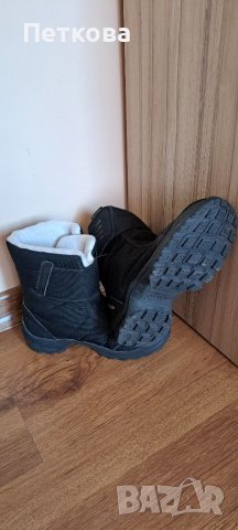 Детски ботуши р-р 33, снимка 3 - Детски боти и ботуши - 40346355
