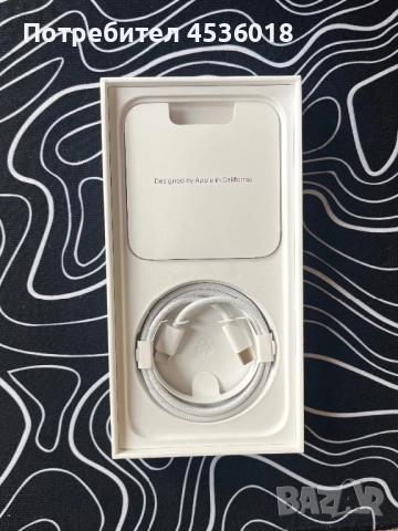 iPhone 15 Pro Max  256GB – като нов с подарък калъф, снимка 7 - Apple iPhone - 52806307