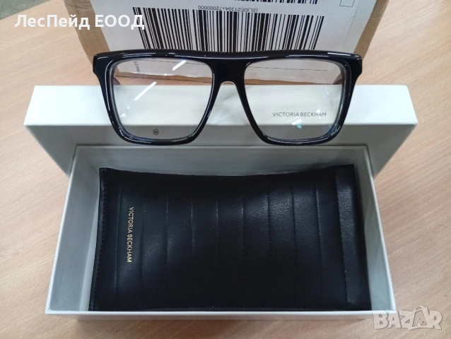 Дамска рамка за очила Victoria Beckham VB2678-5415001 ø 54 mm, снимка 2 - Слънчеви и диоптрични очила - 53517723