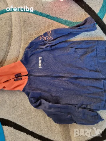 Дрехи за момче 10-11, снимка 1